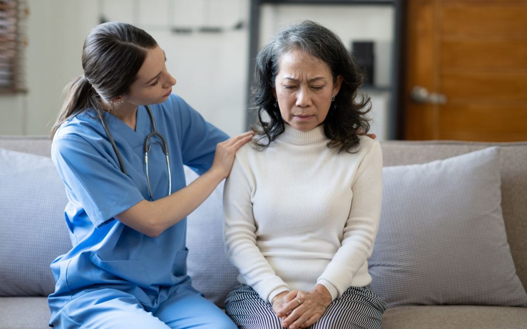 La importancia de escuchar más allá del idioma a tus pacientes hispanohablantes